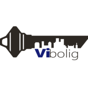 Vibolig.dk Logo